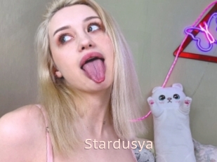 Stardusya