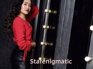 Starenigmatic