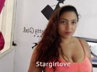 Stargirlove