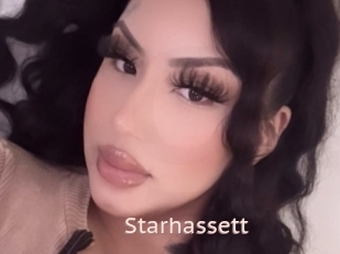 Starhassett