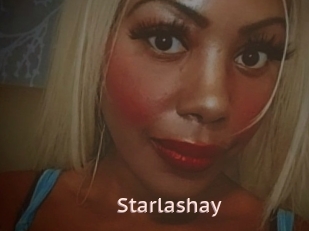 Starlashay