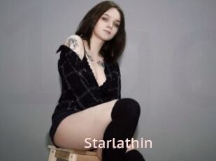 Starlathin