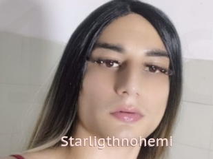 Starligthnohemi
