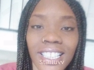 Starluvv