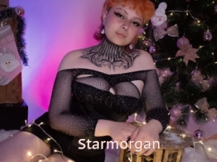 Starmorgan