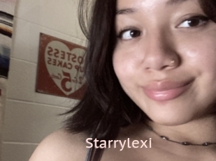 Starrylexi