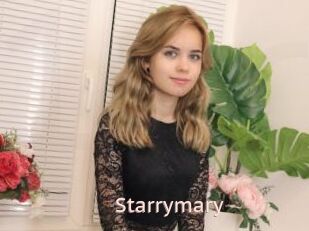 Starrymary