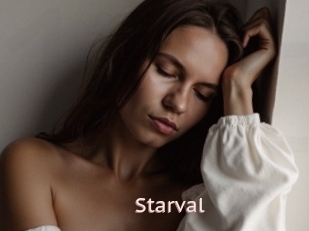 Starval