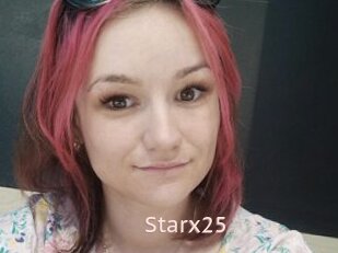 Starx25