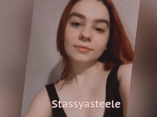 Stassyasteele