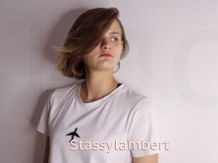 Stassylambert