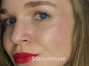 Stasyamuse