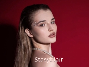 Stasyblair