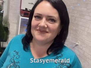 Stasyemerald