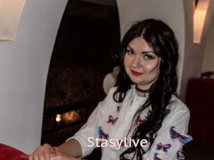 Stasylive
