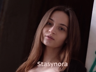 Stasynora