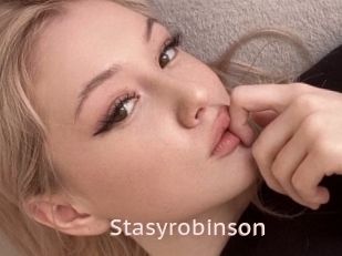 Stasyrobinson