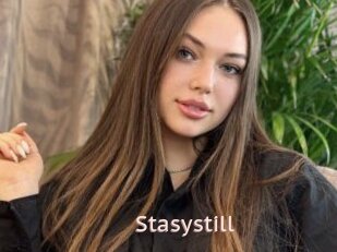 Stasystill