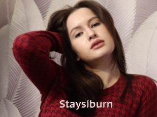Staysiburn