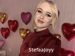 Stefaajoyy