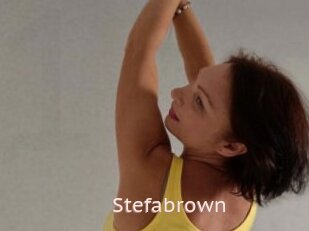Stefabrown