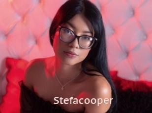 Stefacooper