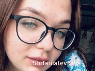 Stefanialevis