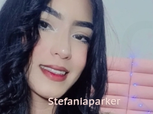 Stefaniaparker