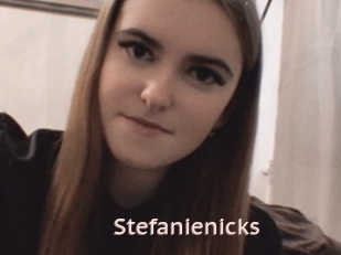 Stefanienicks