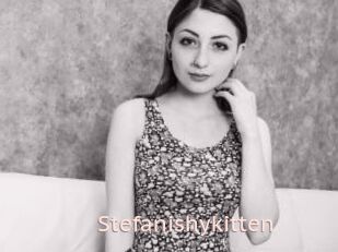 Stefanishykitten