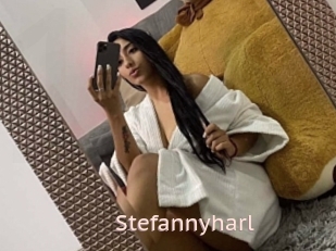Stefannyharl