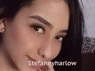 Stefannyharlow