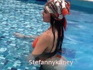 Stefannykaney