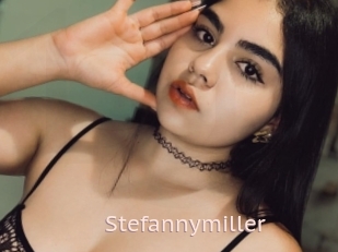 Stefannymiller