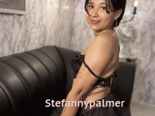 Stefannypalmer