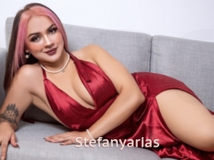 Stefanyarias