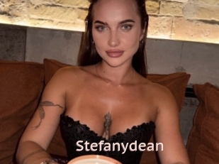 Stefanydean