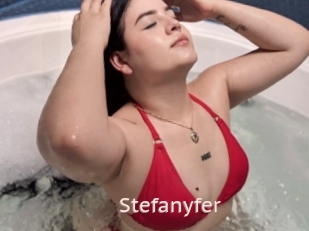 Stefanyfer
