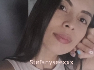 Stefanyseexxx