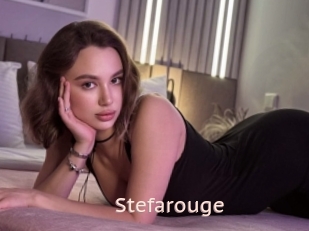 Stefarouge