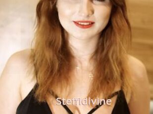 Steffidivine