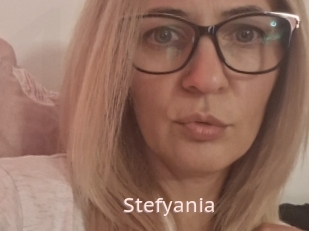 Stefyania