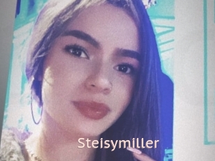 Steisymiller