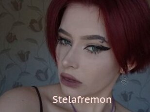Stelafremon