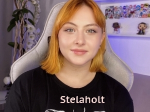 Stelaholt