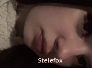 Stelefox