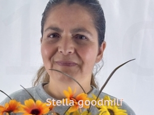 Stella_goodmilf