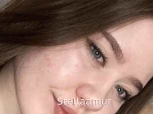 Stellaamur