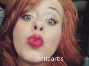 Stellaartis