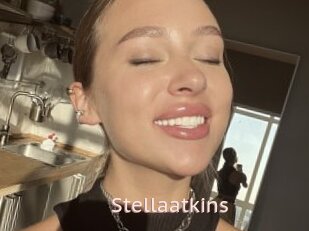 Stellaatkins